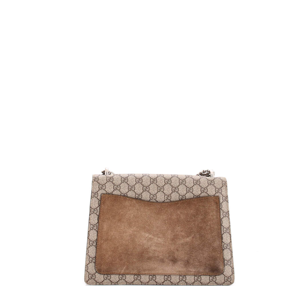 Gucci Dionysus Bag Gg Coated Canvas #236719G18B - Picture 3 of 8